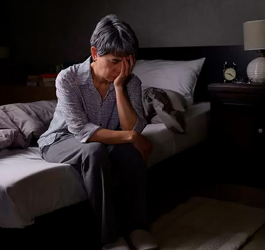 Лечение кошмаров в Орехово-Зуеве